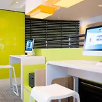 Novotel Brainpark 4*
