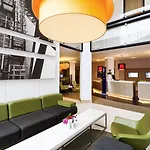 Hotel Novotel Brainpark