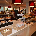 Novotel Brainpark 4*