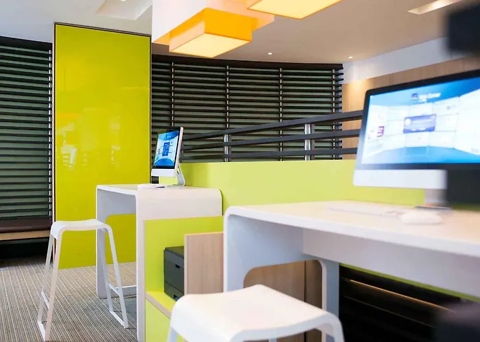 Novotel Brainpark 4*