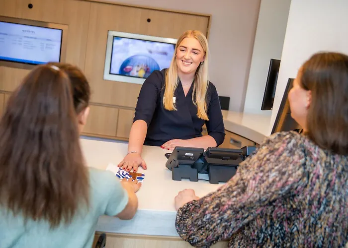 Novotel Brainpark Hotel 4*