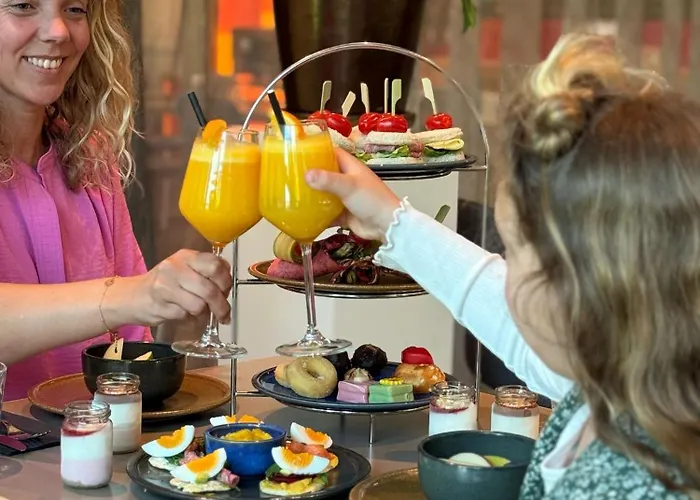 Novotel Brainpark 4*