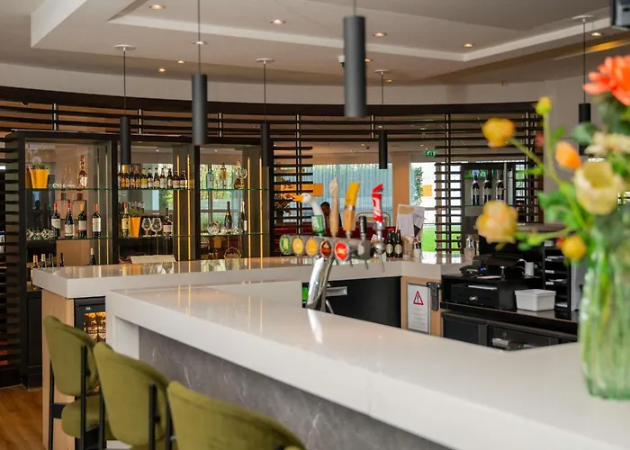 Novotel Brainpark מלון