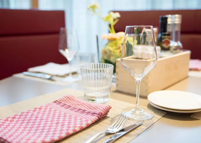 Novotel Brainpark Hotel Rotterdam