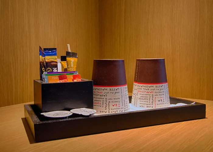 מלון Novotel Brainpark רוטרדם