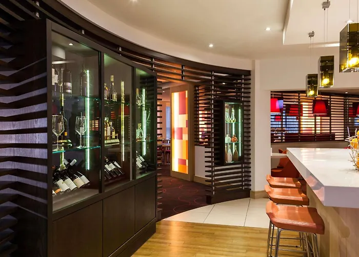 מלון Novotel Brainpark