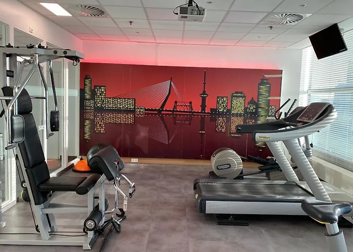 Novotel Brainpark מלון