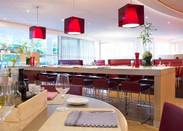 Novotel Brainpark Rotterdam