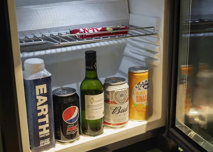 Hotel Novotel Brainpark Rotterdam