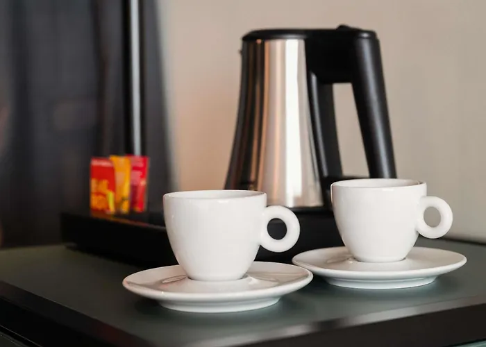 Novotel Brainpark 4*