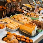 Novotel Brainpark 4* Róterdam