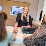 Novotel Brainpark Hotel 4*