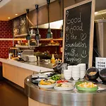 Novotel Brainpark Róterdam