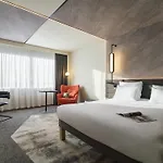 Hotel Novotel Brainpark 4*