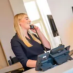 Novotel Brainpark 4* Róterdam