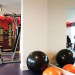 Novotel Brainpark Hotel 4*