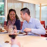 Novotel Brainpark Hotel 4*