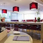 Novotel Brainpark 4*