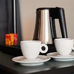 Novotel Brainpark 4*