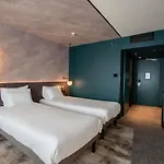 Novotel Brainpark 4*
