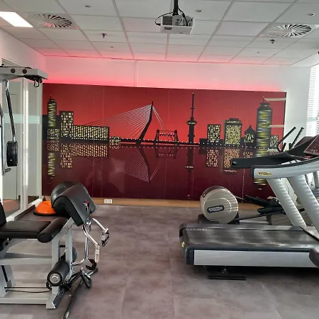 Hotel Novotel Brainpark