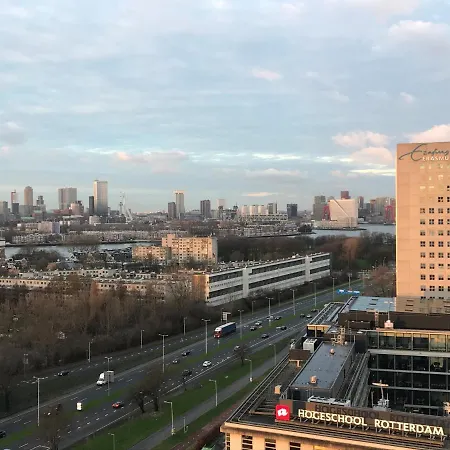 Novotel Brainpark Отель 4*