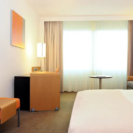 Novotel Brainpark