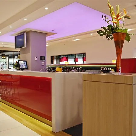 Novotel Brainpark 4* Rotterdam