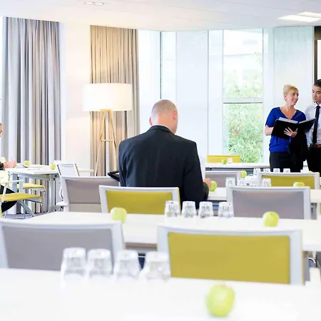 Hotel Novotel Brainpark