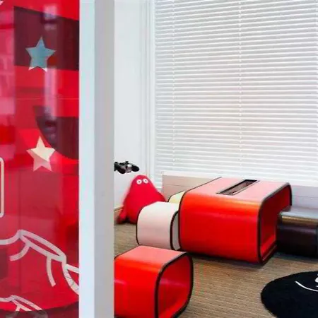 Novotel Brainpark Hotel Rotterdam