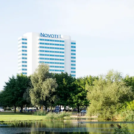 Novotel Brainpark Szálloda