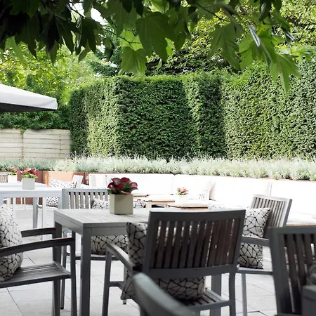 Novotel Brainpark Hotell Rotterdam