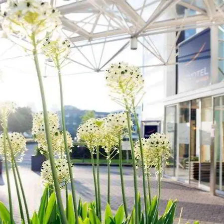 Novotel Brainpark Hotel