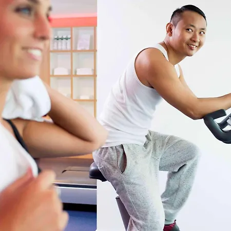 Novotel Brainpark Otel 4*