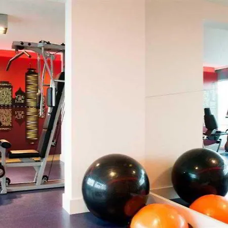 Novotel Brainpark