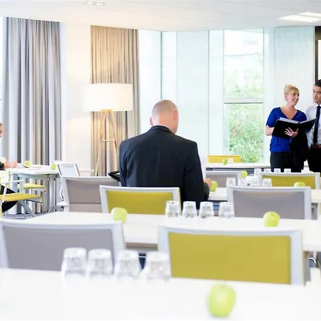 Hotel Novotel Brainpark 4*