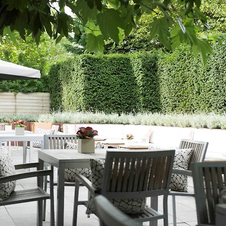 Hotel Novotel Brainpark Róterdam