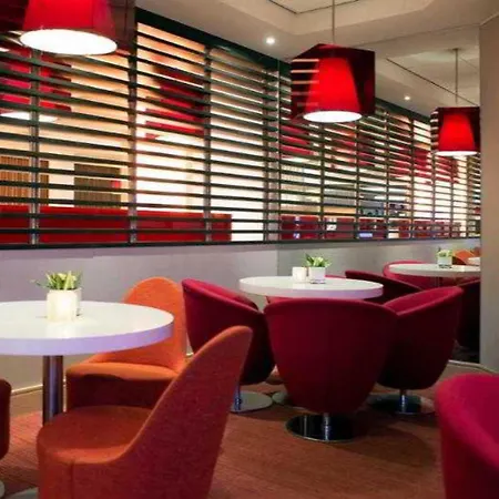 Novotel Brainpark