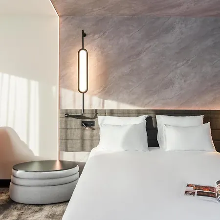 Novotel Brainpark Hotel
