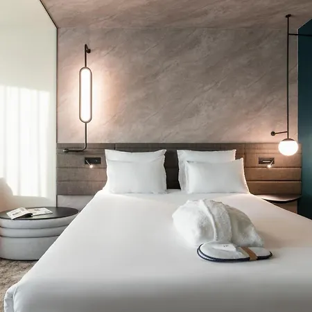 Novotel Brainpark 4* Rotterdam