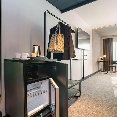 Novotel Brainpark Hotel 4*