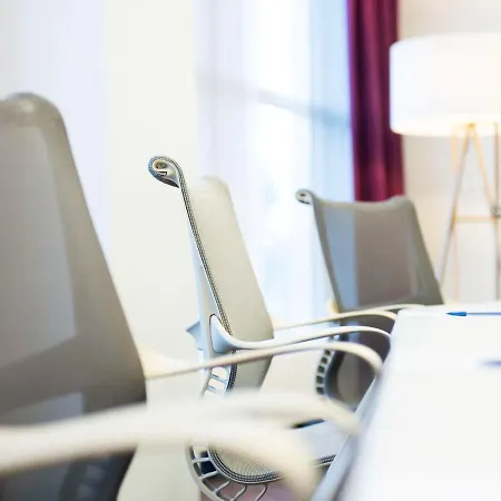 Novotel Brainpark Отель 4*