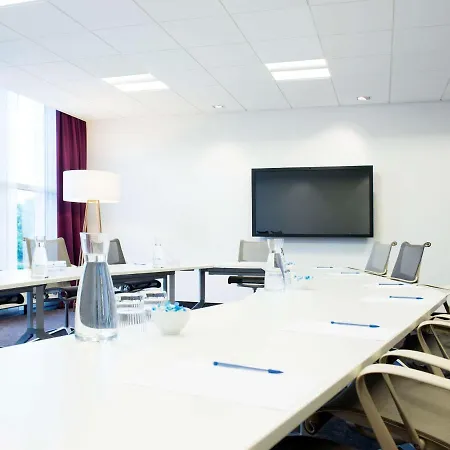Novotel Brainpark 4*