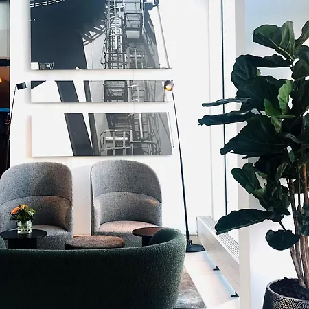 Novotel Brainpark Hotel Rotterdam