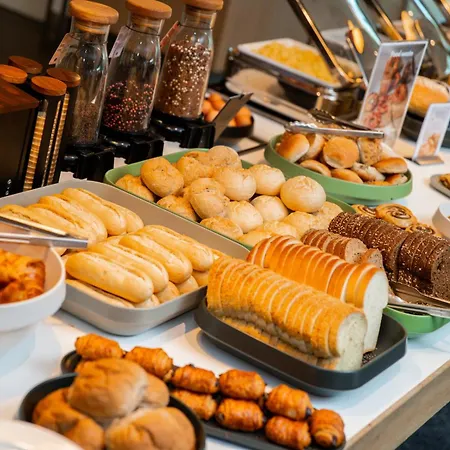 Novotel Brainpark 4* Rotterdam