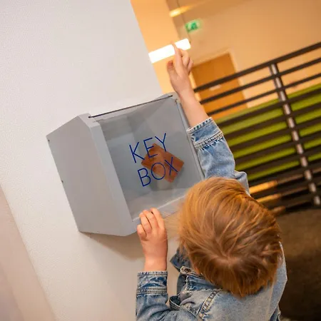 Novotel Brainpark 4*