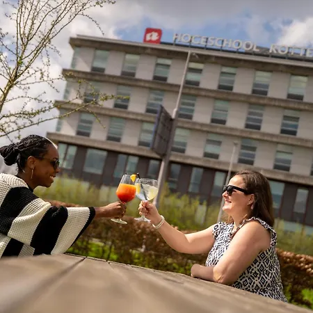 Novotel Brainpark Róterdam