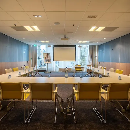 Hotel Novotel Brainpark 4*