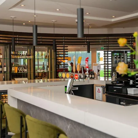 Hotel Novotel Brainpark 4*