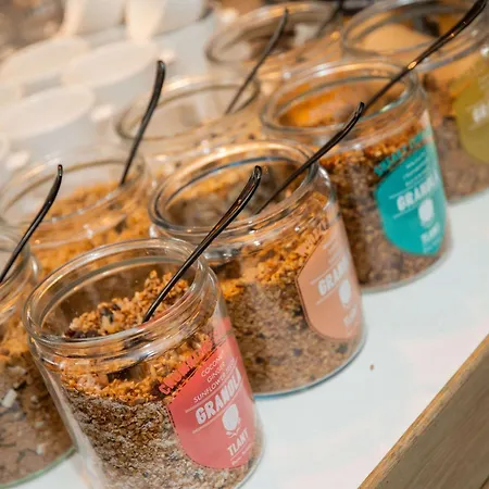 Hotel Novotel Brainpark Rotterdam